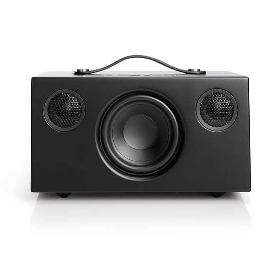 Мультирум акустика Audio Pro Addon C10 Black - рис.0
