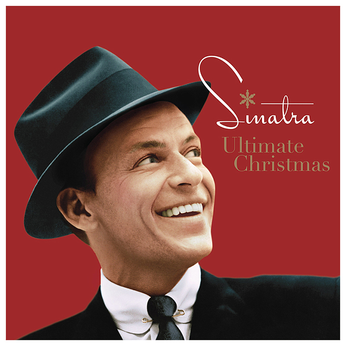Виниловая пластинка Frank Sinatra - Ultimate Christmas 2LP - рис.0