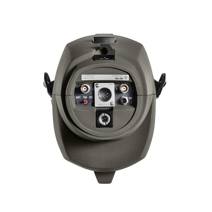 Микрофон бинауральный Neumann KU 100 - рис.2