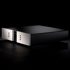 Сетевой аудиоплеер Vitus Audio RD‐101 MK.I White