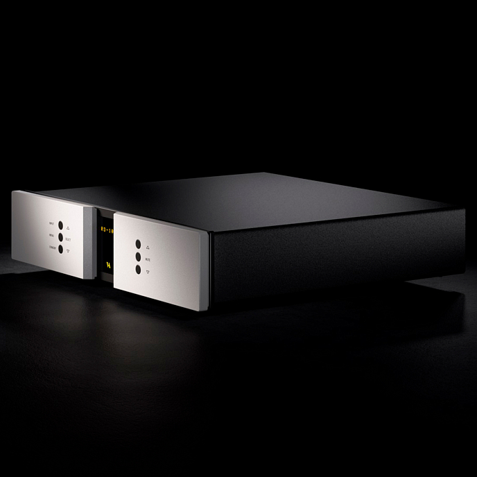 Сетевой аудиоплеер Vitus Audio RD‐101 MK.I White - рис.1