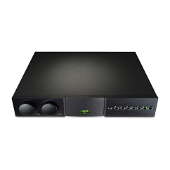 Интегральный усилитель Naim SUPERNAIT 3 Black