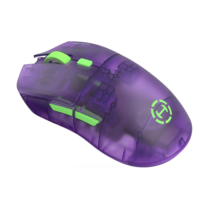 Мышь Edifier G3M PRO Transparent Purple - рис.4