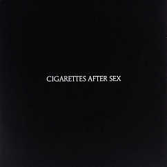 Виниловая пластинка Cigarettes After Sex – Cigarettes After Sex LP