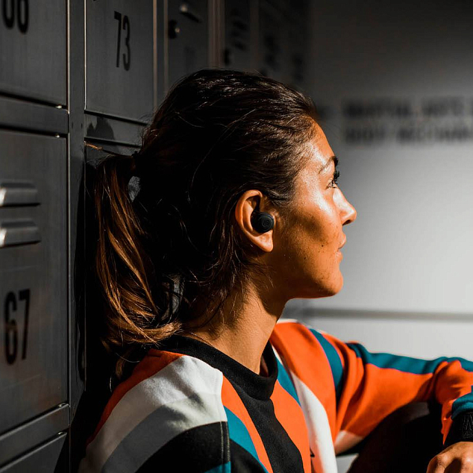 Наушники Urbanista Athens Midnight Black - рис.9