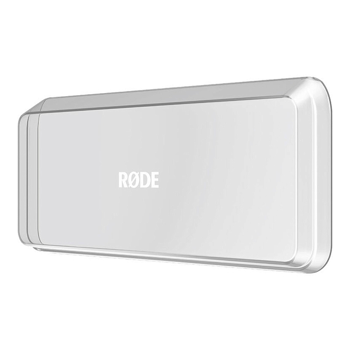 Чехол RODE RODECaster Video Cover transparent - рис.0