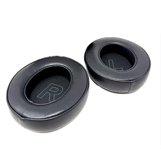 Noble Audio FoKus Apollo Earpads Black