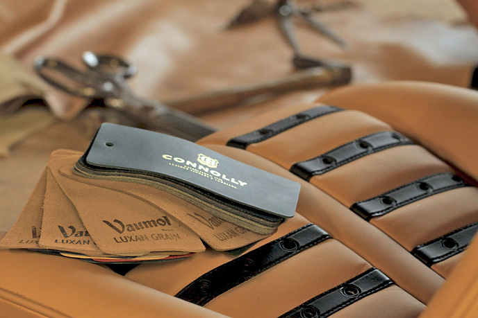 Наушники Audio-Technica ATH-L5000 - рис.9