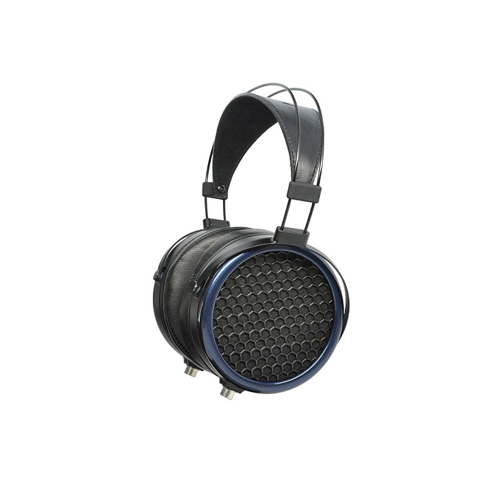 High End наушники Dan Clark Audio Ether Flow 1.1 Blue Black - рис.0