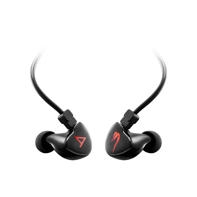 Наушники Astell&Kern Michelle - рис.0