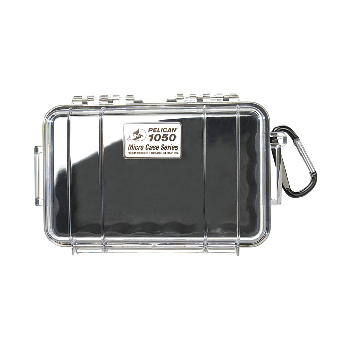 Чехлы для хранения Pelican 1050 Micro Case - рис.0