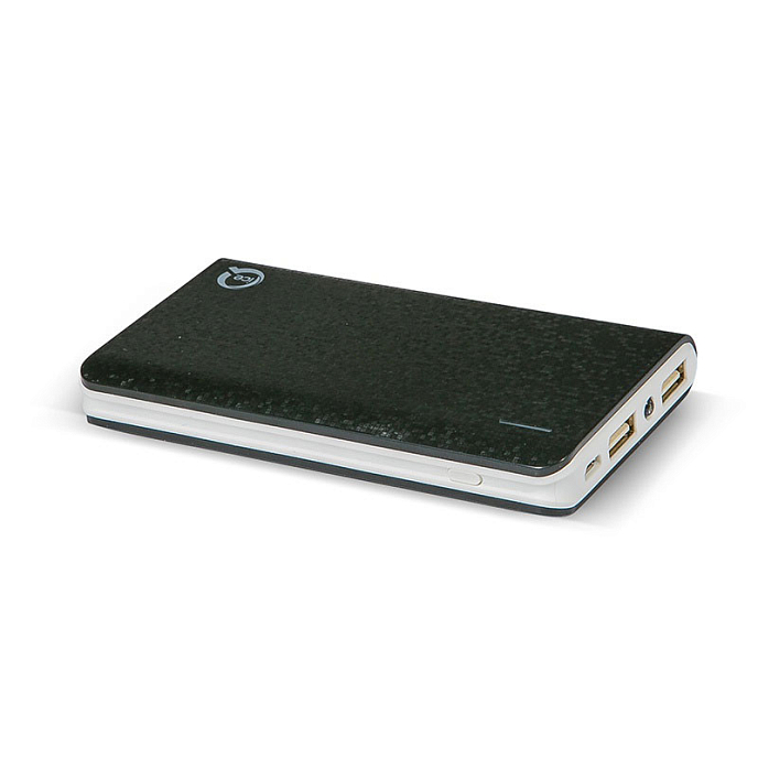 Портативный аккумулятор ICE-Q Cosmo-8000-BW - рис.0