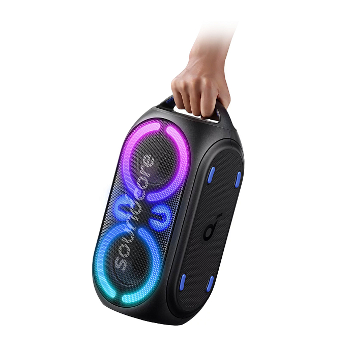 Портативная колонка Anker Soundcore Rave Party 2 - рис.4