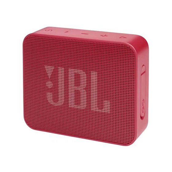 Портативная колонка JBL GO Essential Red - рис.0