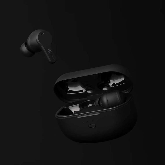 Беспроводные наушники Final Audio VR3000 Wireless Black - рис.5