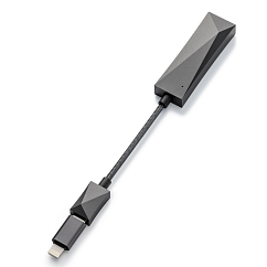 Усилитель для наушников Astell&Kern HC3
