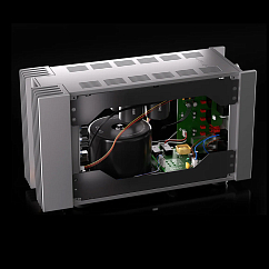 Усилитель мощности Quad 303 Grey