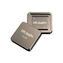 Инструмент для очистки DS Audio ST-50 Stylus Cleaner Grey
