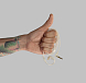 Кабель CTM Cable 50 Standard Clear - рис.2