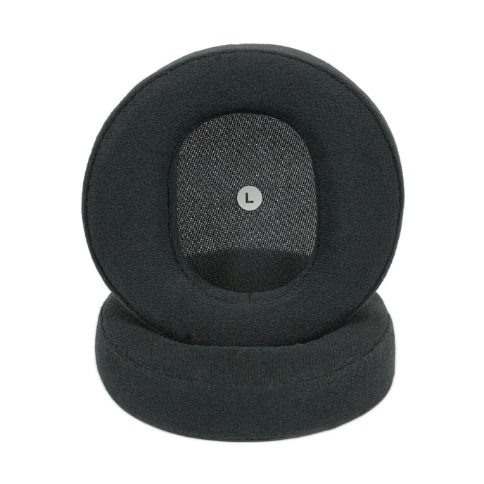 Амбушюры Dekoni Audio Elite Velour Earpads for Audeze Maxwell - рис.0