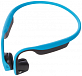 Беспроводные наушники AfterShokz Trekz Titanium AS600OB Ocean Blue - рис.4