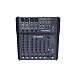 Микшерный пульт Alesis MultiMix 8 USB FX - рис.0 Микшерный пульт Alesis MultiMix 8 USB FX - рис.0