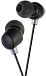 Наушники JVC Clear Colour HA-FX23-B - рис.0