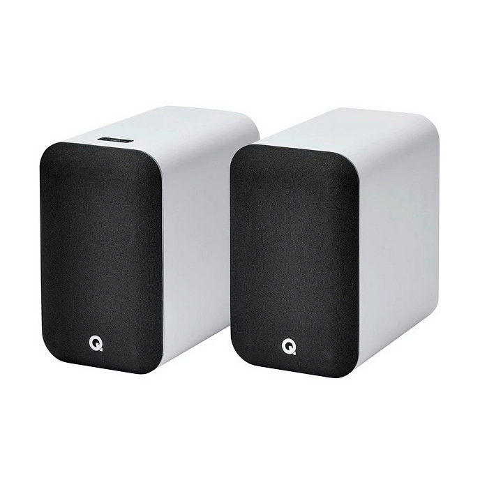 Полочная акустика Q Acoustics M20 HD White - рис.0