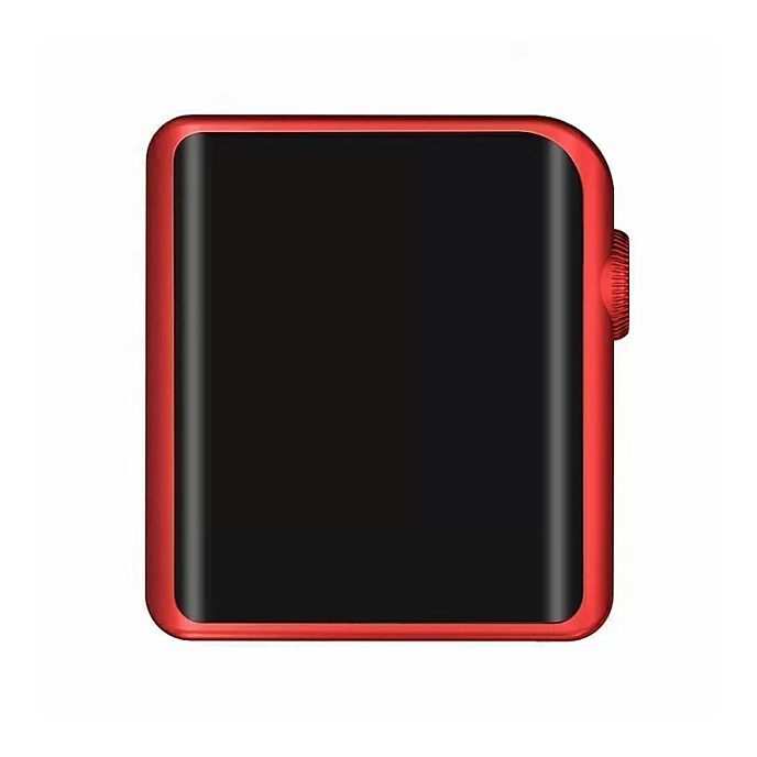 Плеер Shanling M0 Red - рис.0