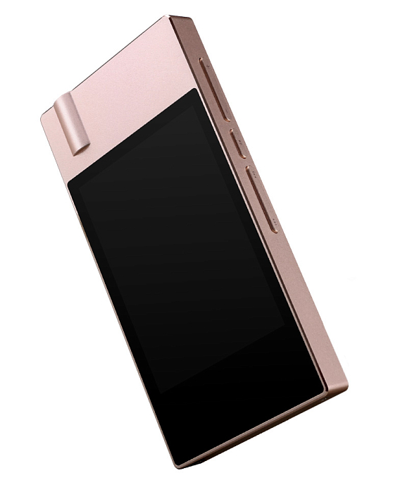 Плеер COWON Plenue J Jupiter Gold - рис.10