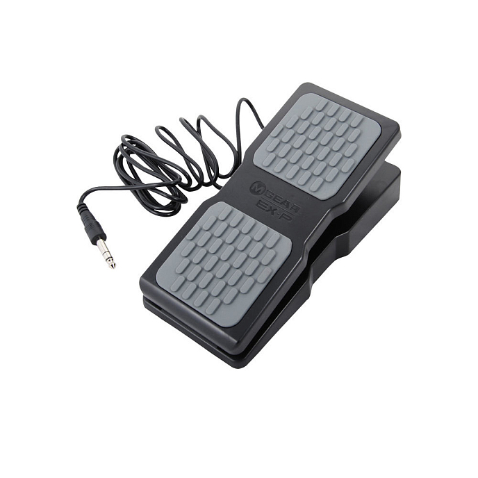 Клавишный контроллер M-Audio EX-P - рис.2