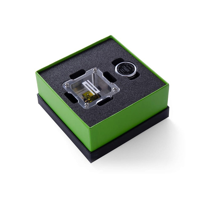 Звукосниматель Rega Aphelion 2 MC - рис.3