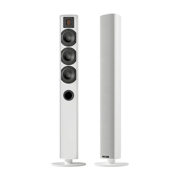 Напольная акустика Piega Ace 50 White - рис.0