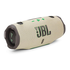 Портативная колонка JBL Charge 6 Sand