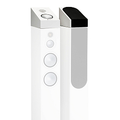 Полочная акустика Monitor Audio Silver AMS 7G Satin White