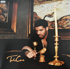 Пластинка Drake – Take Care 2LP