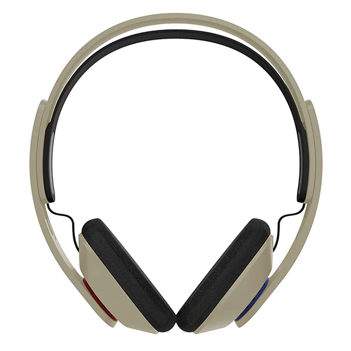 Беспроводные наушники Koss KPH30 Wireless Beige - рис.1