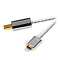 ddHiFi TC09BL Lightning - USB-B 0.5m