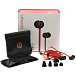 Наушники Beats urBeats 2 In-Ear black - рис.3