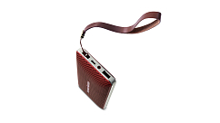 Портативная колонка Harman Kardon Esquire Mini Red