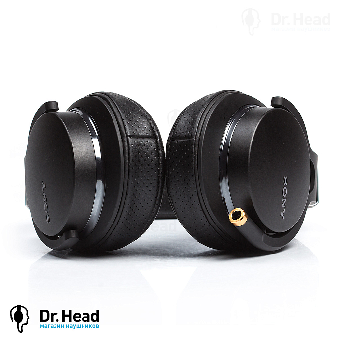 Наушники Sony MDR-1A Limited - рис.7