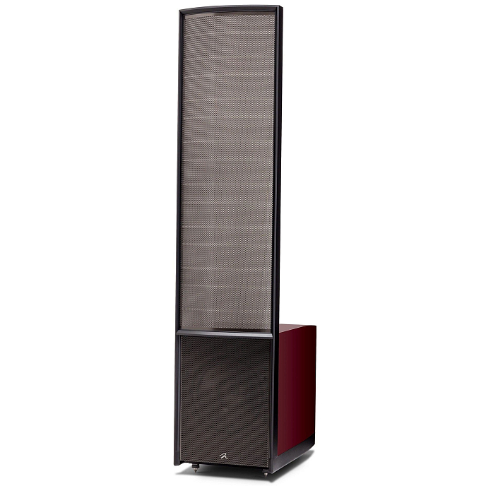 Напольная акустика Martin Logan Renaissance ESL 15A Cordoba Red - рис.1