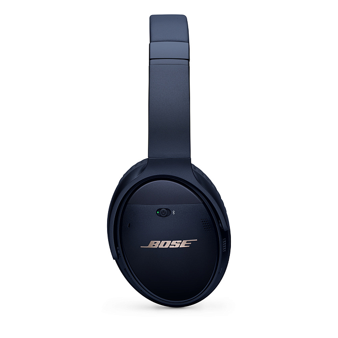 Беспроводные наушники Bose QuietComfort 35 II Triple Blue - рис.2