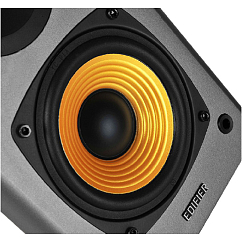 Компьютерные колонки Edifier R1000T4 Brown