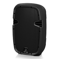 Акустическая система Behringer PK110A Black