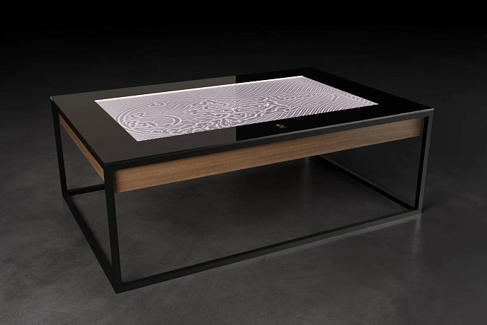Стол Sandtable AMETI 100mm with acc - рис.6