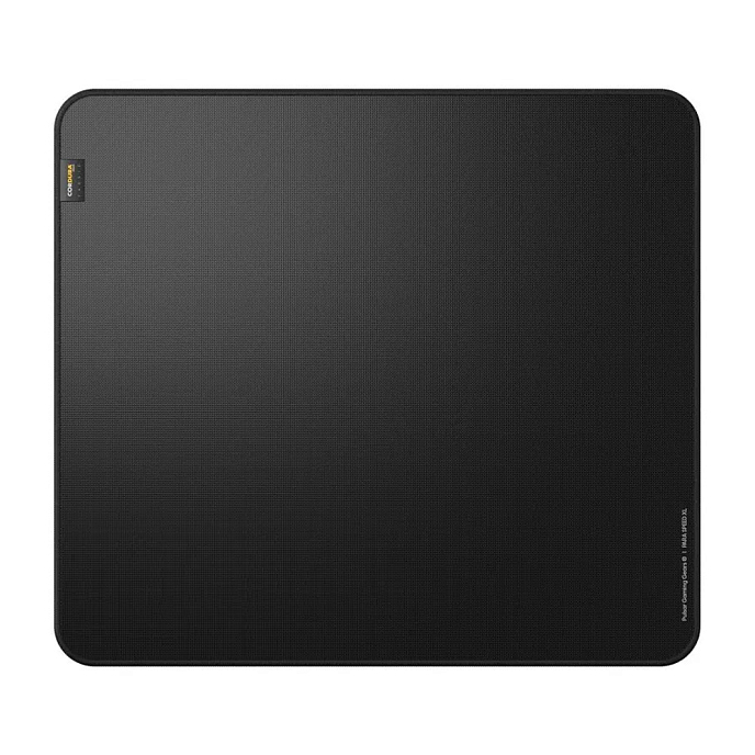 Коврик для мыши Pulsar ParaSpeed V2 Mouse Pad XL Black - рис.0
