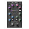 Solid State Logic 500-Series Ultraviolet Stereo EQ