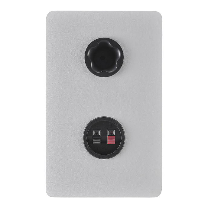 Студийный монитор Yamaha HS4 White - рис.5