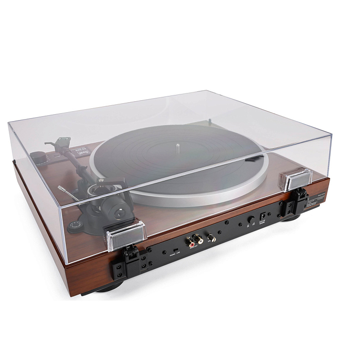 Проигрыватель винила Dual CS 429 Walnut - рис.2